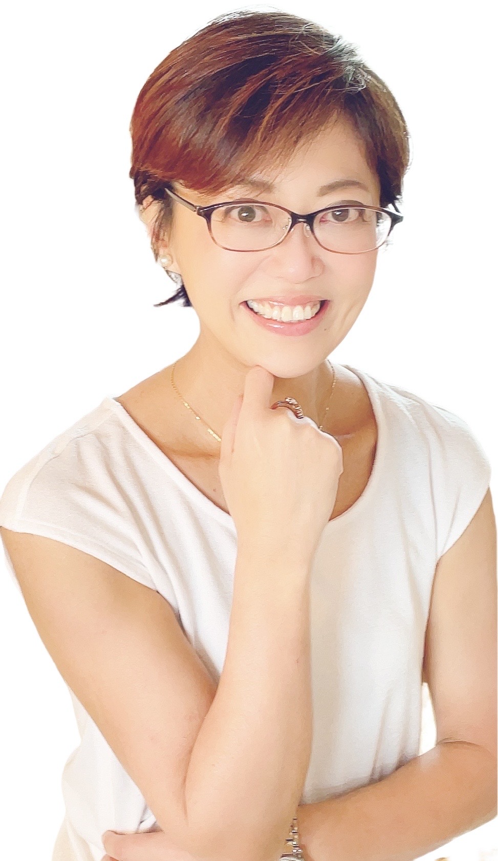 潜在意識カウンセラー akiko